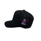 Covina Kids 2020 World Champs Hat (Black)