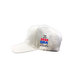 Covina Kids 2020 World Champ Hats (Off White)