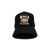 Covina Kids 2020 World Champs Hat (Black)