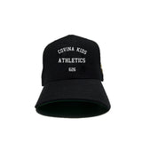 Covina Kids Athletics/Heartbreak Cero SnapBack (Black)